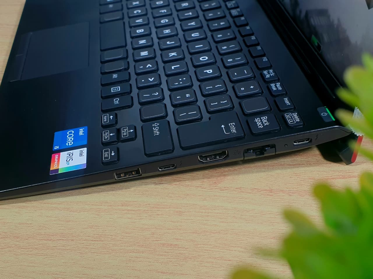 SONY VAIO Pro PK VJPJ23 RED